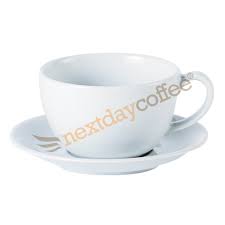Check spelling or type a new query. Porcelite Cappuccino Cup 12oz Porcelain Cups And Saucers