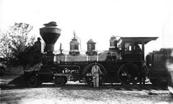 History Sandwiched In – NW Florida Railroad