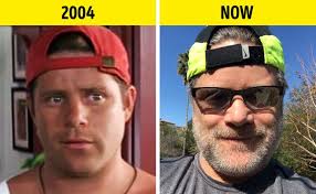 Blake clark as marlin whitmore. How The Actors From 50 First Dates Have Changed After 16 Years