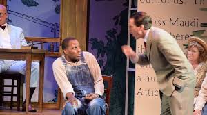 To Kill a Mockingbird Now Extended Thru March 11th!