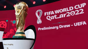 Updated march 27, 2021, at 5:40 pm]. Attractive Groups Await Bayern Players In World Cup Qualification
