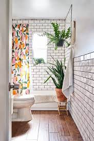 This is one of the best examples of the application of bathroom tile ideas for small size bathroom you can use. Bathroom Tile Ideas Floor Shower Wall Designs Apartment Therapy