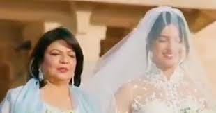 December 04, 2018 12:53 pm. Priyanka Chopra Wears 75 Foot Veil In Decadent Wedding Ceremony Mirror Online