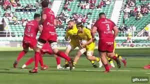 Plaquage botia vs plaquage ahki : Toulouse La Rochelle Plaquage Botia Vs Plaquage Ahki Des Decisions De L Arbitre Qui S Expliquent Actu Rugby