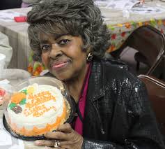 Rebecca Lewis Obituary (1940