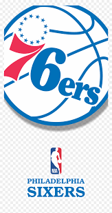 The philadelphia 76ers logo meaning symbolizes an important historical event in. Philadelphia 76ers Transparente Nba Hd Png Download Vhv