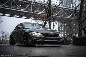 Mode Carbon L Satin Nero Black F80 M3 With Images Bmw Black Bmw M3