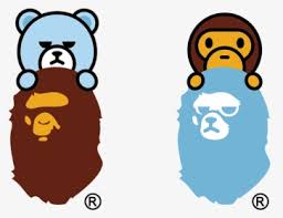 Download Bape Logo Png Images Transparent Bape Logo Image Download Pngitem