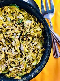 Add ramen noodles and edamame and cook 3 minutes, stirring occasionally. One Pot Edamame Pasta With Coconut Turmeric Sauce Chef Priyanka Vegan Celebrity Chef Tv Host Author