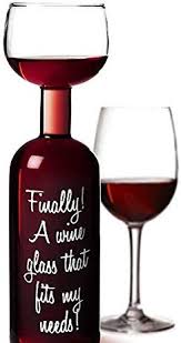 Sie finden hier informationen zu unserem sortiment willkommen bei wein & glas. Xxl Grosses Weinflaschenglas Weinglas 0 75l Amazon De Kuche Haushalt