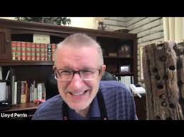 JAM Story Time with Pastor Lloyd