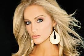 Raulerson a finalist for Miss Florida USA