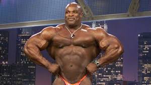 Follow jay cutler as he takes kizzito ejam through the first workout of living large. Mr Olympia Legend Ronnie Coleman Reveals Incredible Information About His Physique Nz Herald