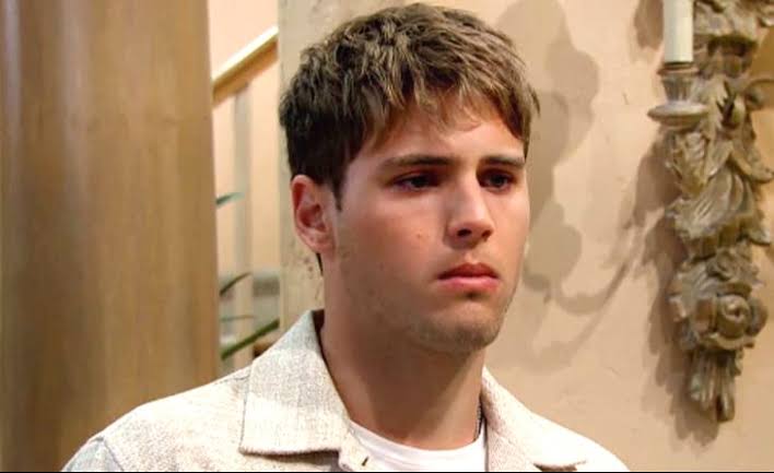 B&B Spoilers: Why Is Will Spencer Still Working At Forrester Creations -  Soap Opera Spy