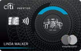The former earns 2x while the later gets 3x. Citi Prestige Credit Card Review