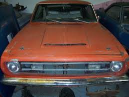Image result for Barracuda Orange 1969 Barracuda