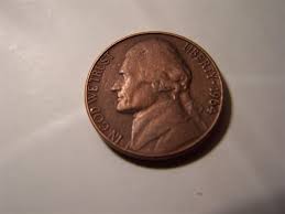 Copper Nickel Coin Copper Nickel Coin You Can Found On