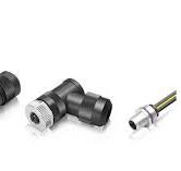 M12 Connectors | Types, Coding, Pins & Cables