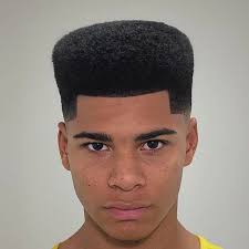 Pin On Black Men Haircuts