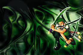 Info alpha coders 411 wallpapers 352 mobile walls 43 art 107 images. Get Roronoa Zoro One Piece Black Wallpaper Hd Background Global Anime Zoro One Piece Anime Wallpaper Roronoa Zoro