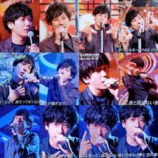 pin on 嵐