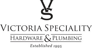 Maybe you would like to learn more about one of these? Victoria Speciality Hardware Plumbing
