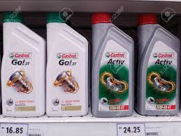 4.8 out of 5 stars 10. Kuala Lumpur Malaysia May 20 2017 Castrol Motor Oil On Stock Photo Picture And Royalty Free Image Image 90046443