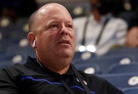 Mike Brown credits Josh Hart's "phenomenal" performance tonight: