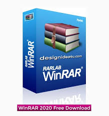 Winrar Free Download Full Version 2020 Windows 7 8 10 32 64 Bit