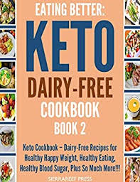 Add in salt, flour, and baking powder, and stir until everything is combined. Eating Better Dairy Free Ketogenic Diet For Beginners Recipes Book 2 Paleo Solution Paleo Diet Keto Keto Books Healthy Recipes Healthy Diet Food Cook Week Cook Beautiful English Edition Ebook Press Sierrareef Amazon De
