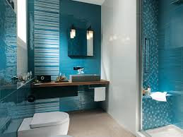 Aqua Blue Bathroom Designs Kuyaroom Com Blue Bathrooms Blue Bathroom Tiffany Blue Bathrooms Teal Bathroom