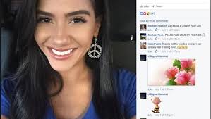 Texas beauty queen stripped of title over criminal record