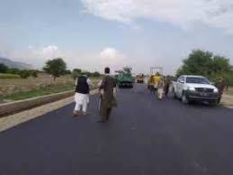 Insurgents secured jalalabad reportedly without a fight, cutting off kabul and the roads connecting taliban forces took the eastern city of jalalabad on sunday, closing in on almost complete control of. In 10 Years Only 40 Per Cent Work Done On Kabul Jalalabad Road The Frontier Post