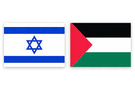Eleven diskuterar konfliktens olika orsaker och konsekvenser, och tar utgångspunkt i följande frågeställningar Israel Og Palestina