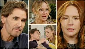 What Did Young & Restless' Mariah Do? What Is Her Secret?