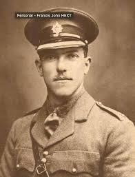 100 years ago today, my Great-Grandfather died, just at the end of WWI.  BERTRAM HENRY SYMES 29 Sep 1876, from St. Mawes Cornwall, joined the name  in 16 Jan 1899. He moved