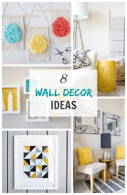 Ats4 provides maxis match custom content to download for the video game the sims 4. 8 Wall Decor Ideas A Pretty Fix