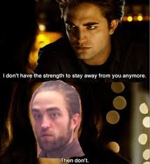 Make your own images with our meme generator or animated gif maker. Robert Pattinson Meme Memes