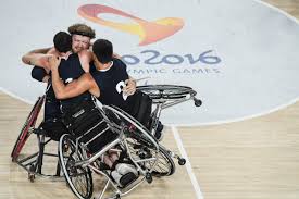 Find the latest news, medal count, results, schedules, videos & more. Paralympic Games On Twitter Thank You For The Great Moments Olympics We Ll Carry Your Motto To The Paralympics Faster Higher And More Than Ever Strongertogether From August 24th Tokyo2020 Olympics