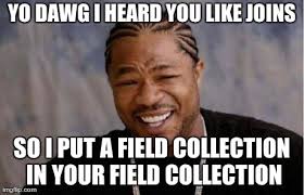 Yo Dawg Heard You Meme Imgflip
