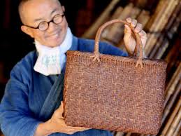 かご バッグ 持ち 手 付け替え