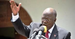 President john magufuli, one of africa's most notorious covid sceptics, has died from heart complications at the age of 61.the president of tanzania. Tanzania President Asks Senior Official To Resign Over Diamond Probe Africanews
