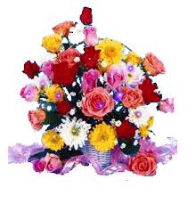 Animated gif in gif's collection by soulwoman. Transparente Fleurs Flowers Gif On Gifer By Dolar