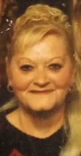 Obituary for Margie Ann Patrick