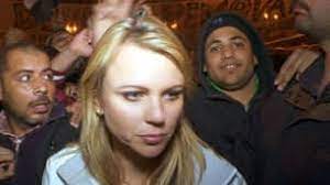 CBS reporter sexually assaulted in Cairo | CBC News