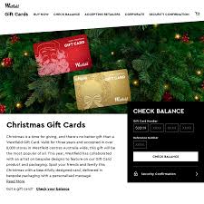 Westfield american express gift card check balance. Westfield Gift Card Red And Gold Xs Westfield Gift Cards Proof Of Rip Off Ozbargain Forums