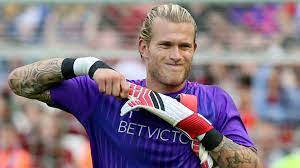 Bei seiner vorstellung als neuer torwart von union berlin sprach er über sein image, sein verhältnis zu jürgen klopp und sein torwartspiel. Liverpool Misfit Karius To Join Union Berlin On Season Long Loan Goal Com