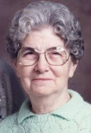 Obituary for Viola Wilton