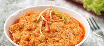 Sambal Tumpang Pedas Dan Lezat Resep Resepkoki Recipe Resep Ayam Masakan Simpel Resep