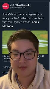 James Mccann Us Traffic